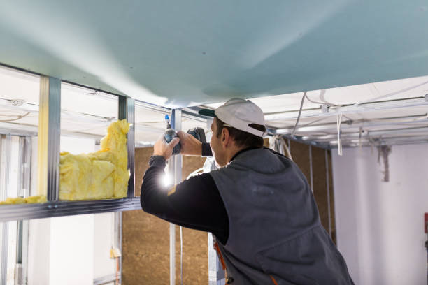 Reliable St Paul, MN Insulation Contractor Solutions
