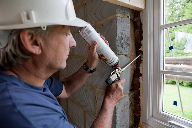 Best Blown-in Insulation in St Paul, MN