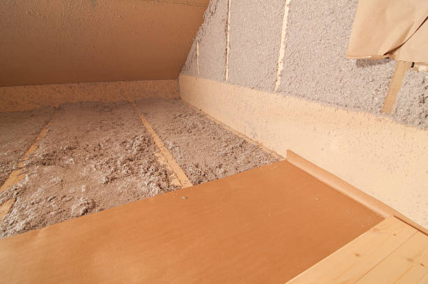 Best DIY Insulation Kits and Guidance in St Paul, MN