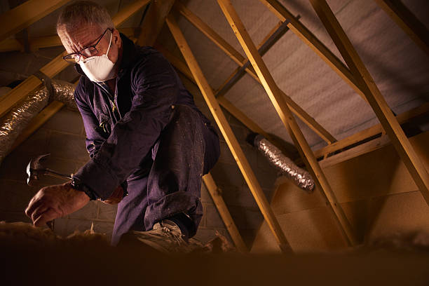 Best Spray Foam Insulation in St Paul, MN